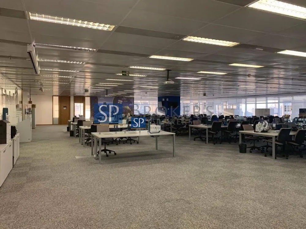 Sala-Conjunto, 1032 m² - Foto 1