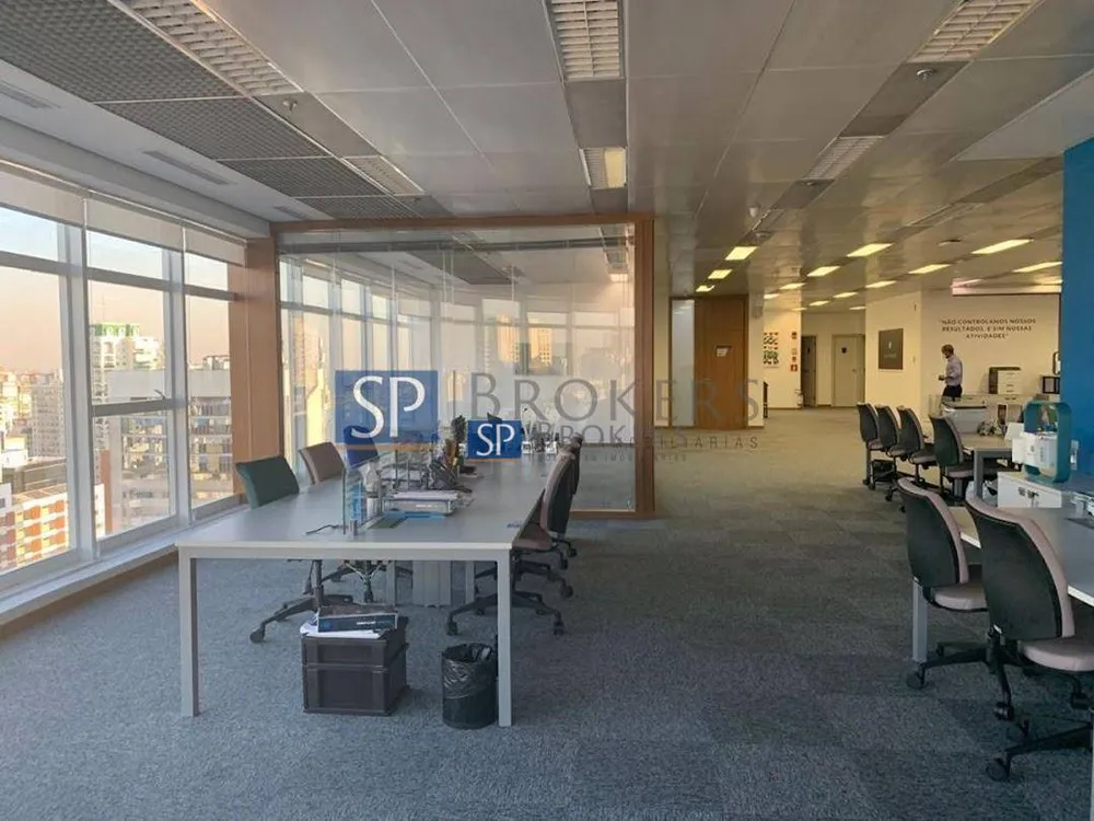 Sala-Conjunto, 1032 m² - Foto 3