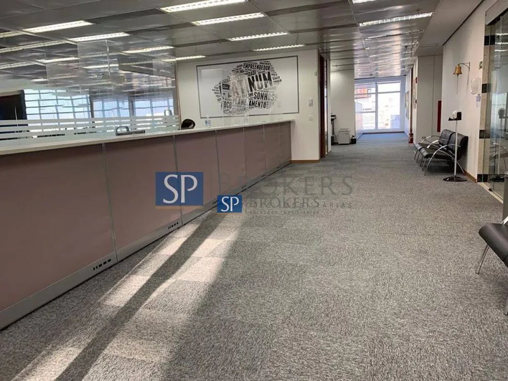Sala-Conjunto, 1032 m² - Foto 4