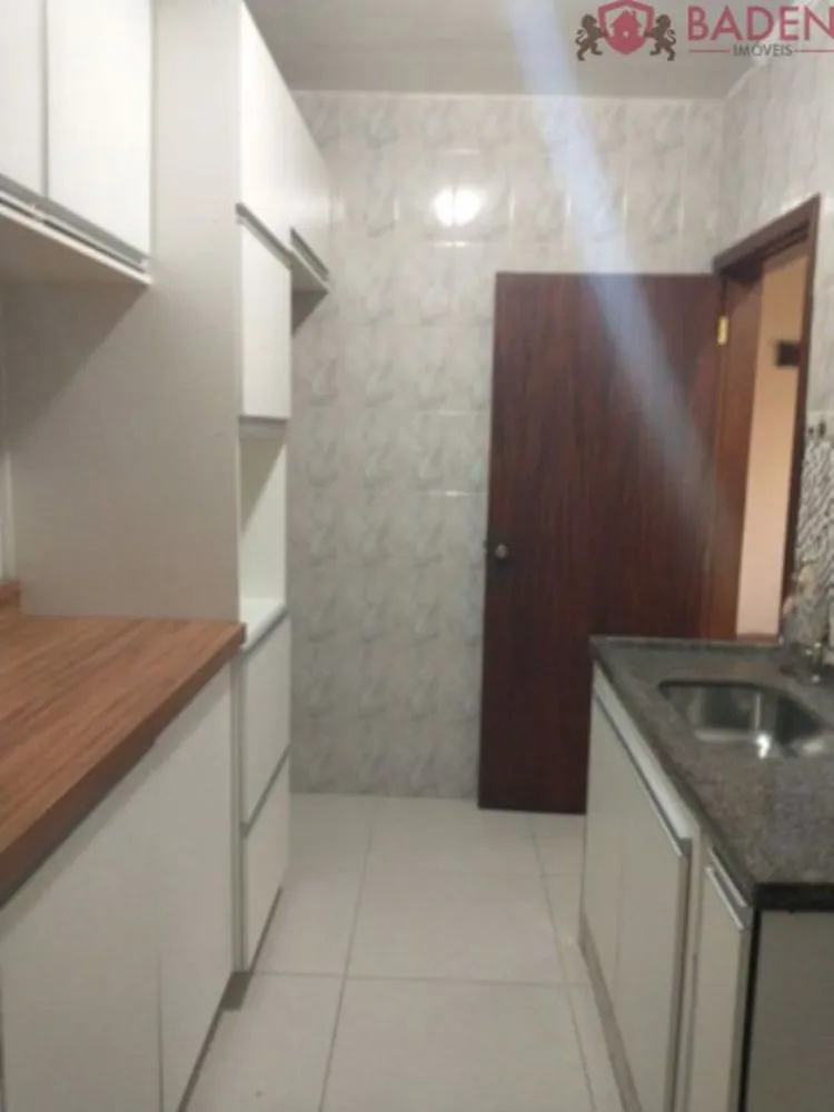 Apartamento, 2 quartos, 57 m² - Foto 3