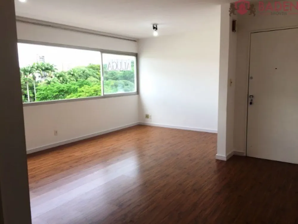 Apartamento, 3 quartos, 130 m² - Foto 1