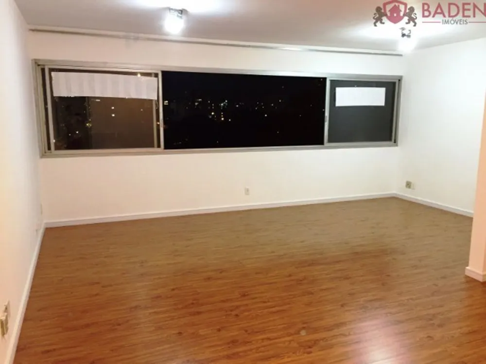Apartamento, 3 quartos, 130 m² - Foto 3