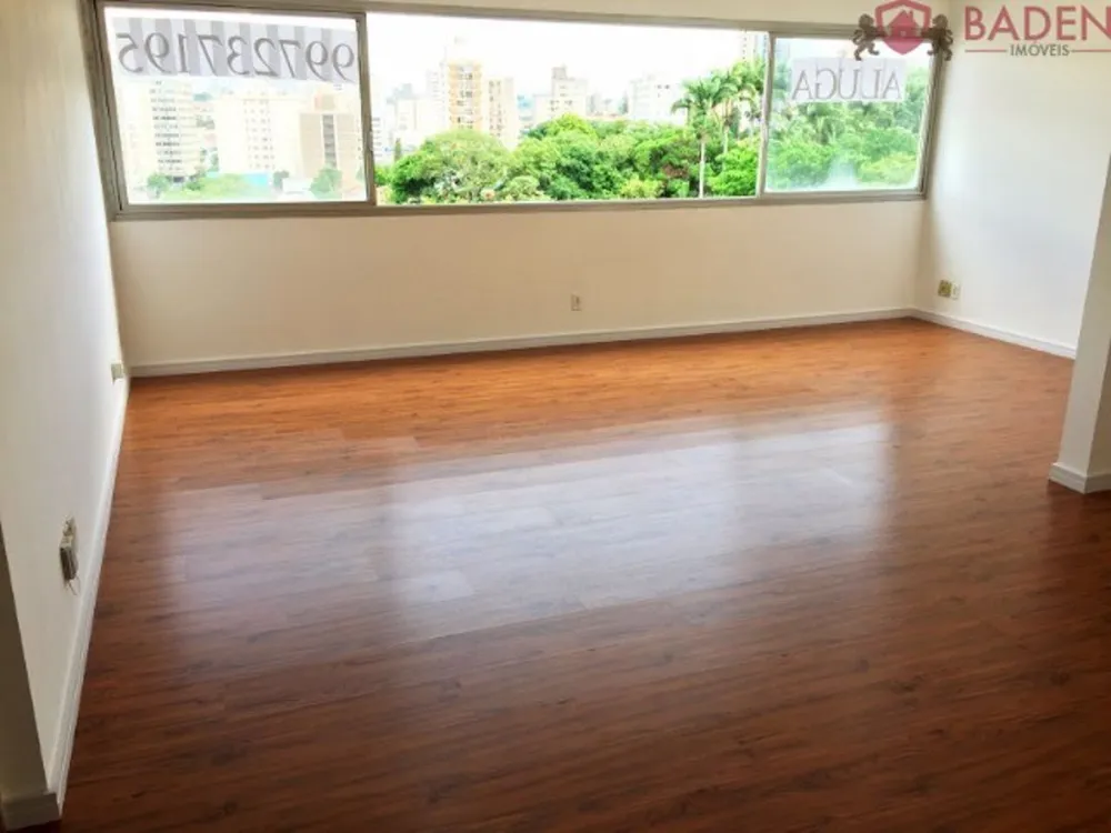 Apartamento, 3 quartos, 130 m² - Foto 2