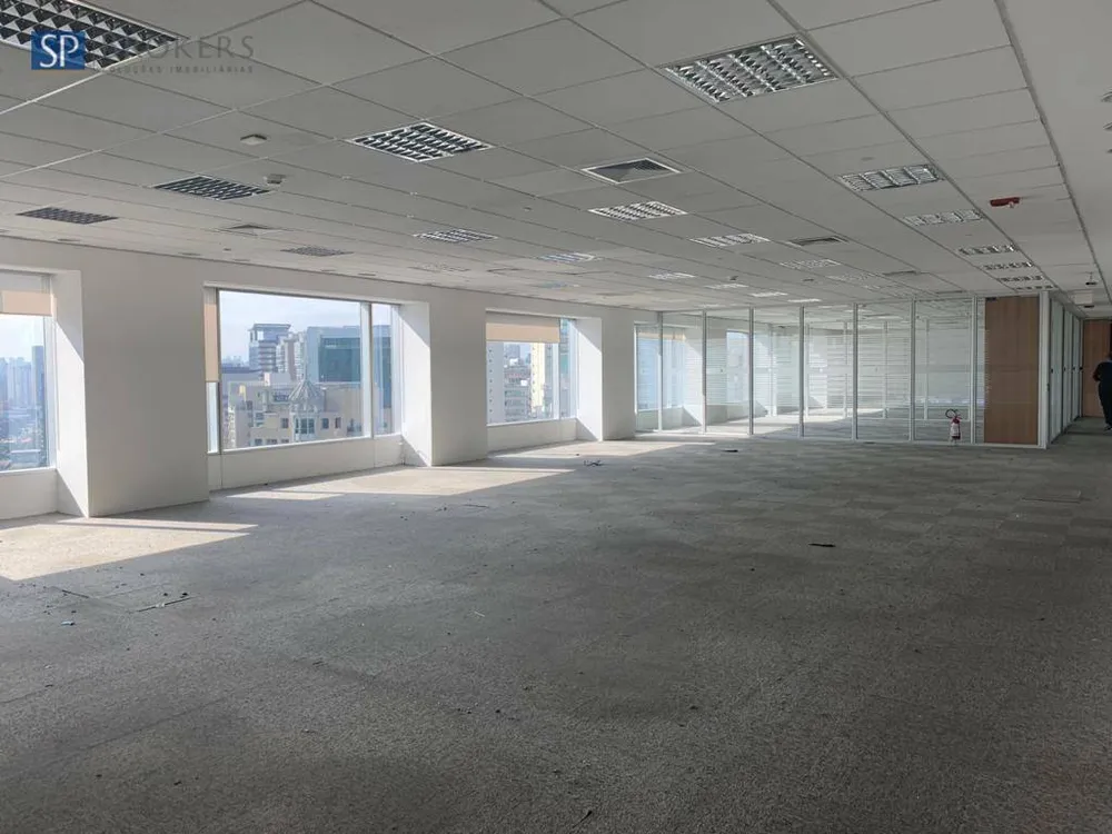 Sala-Conjunto, 1023 m² - Foto 2