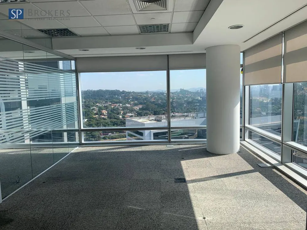Sala-Conjunto, 1023 m² - Foto 3