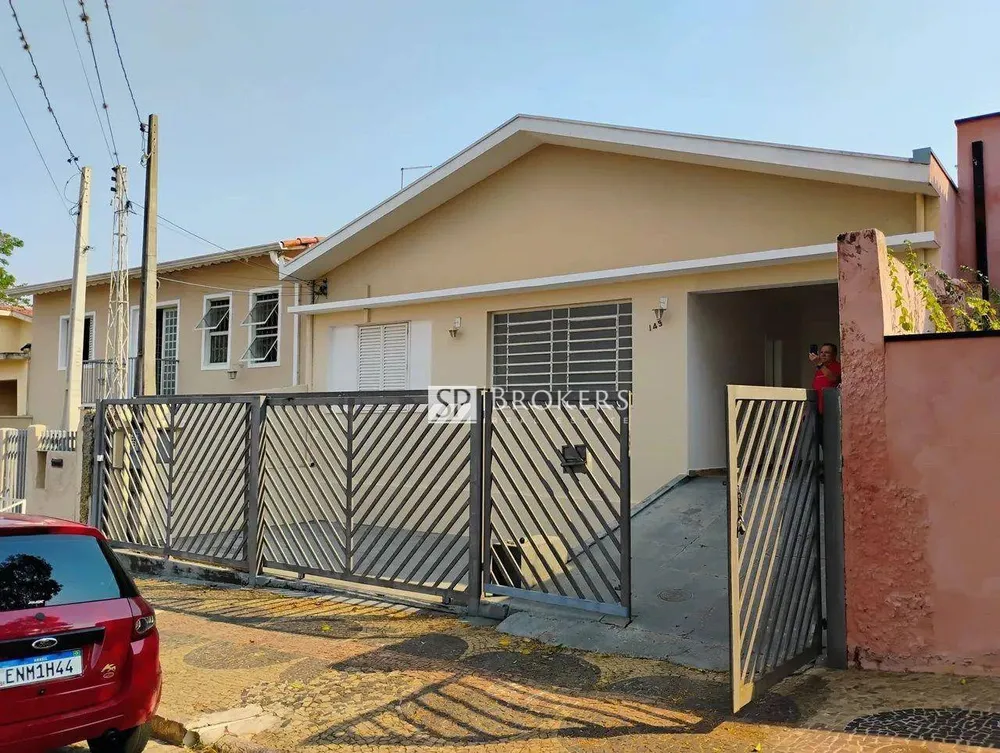 Casa, 3 quartos, 170 m² - Foto 2