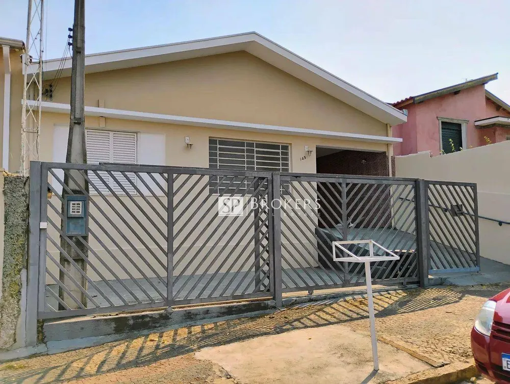 Casa, 3 quartos, 170 m² - Foto 1