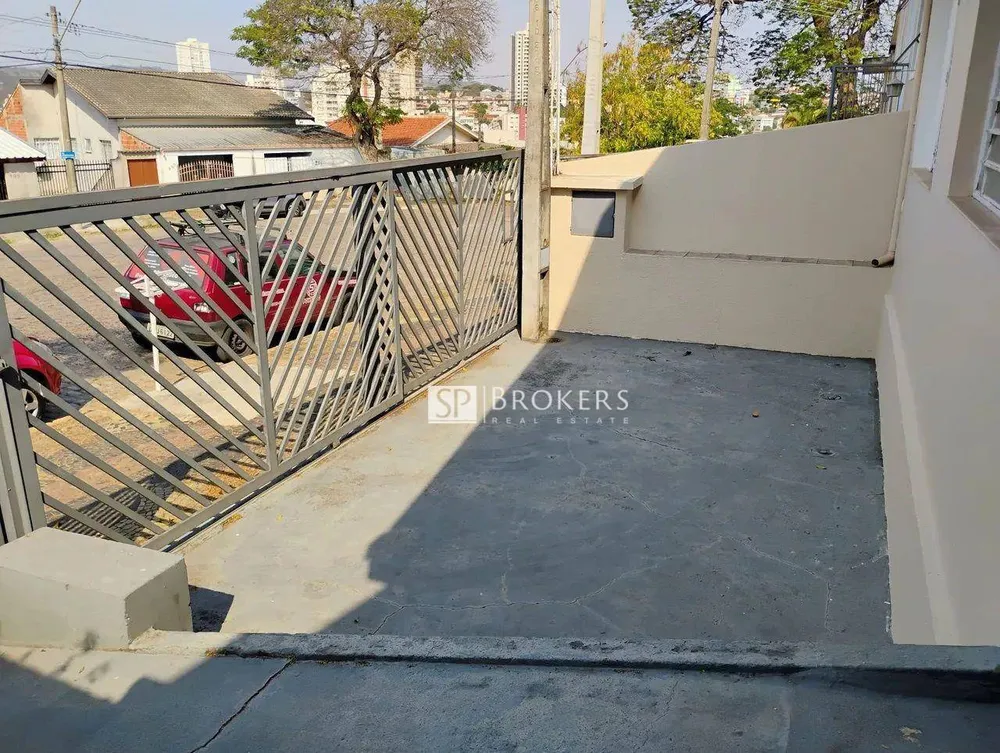 Casa, 3 quartos, 170 m² - Foto 4