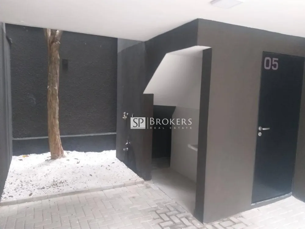 Casa de Condomínio, 2 quartos - Foto 4