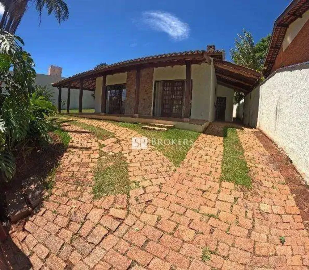 Casa, 4 quartos, 261 m² - Foto 3