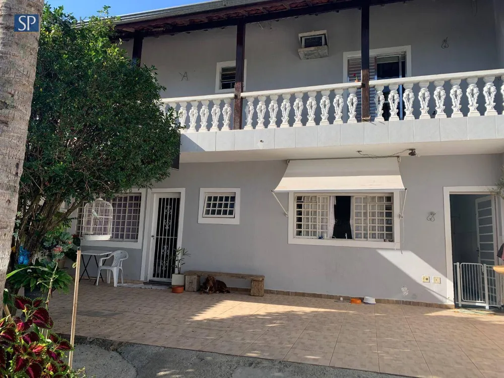 Casa, 3 quartos, 160 m² - Foto 2