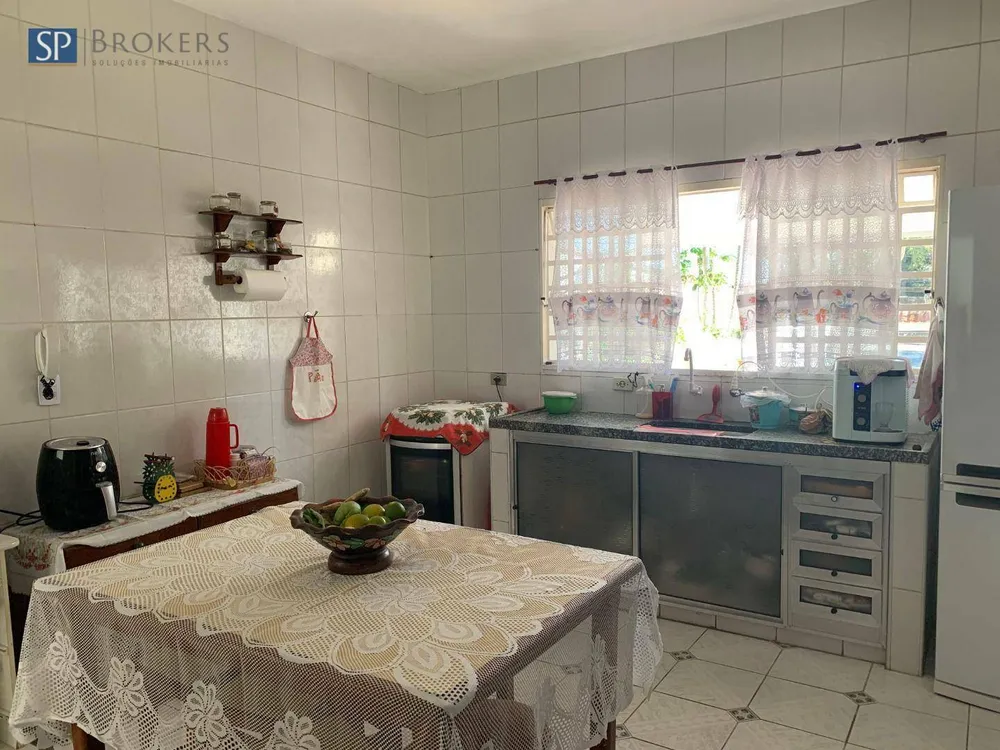 Casa, 3 quartos, 160 m² - Foto 4