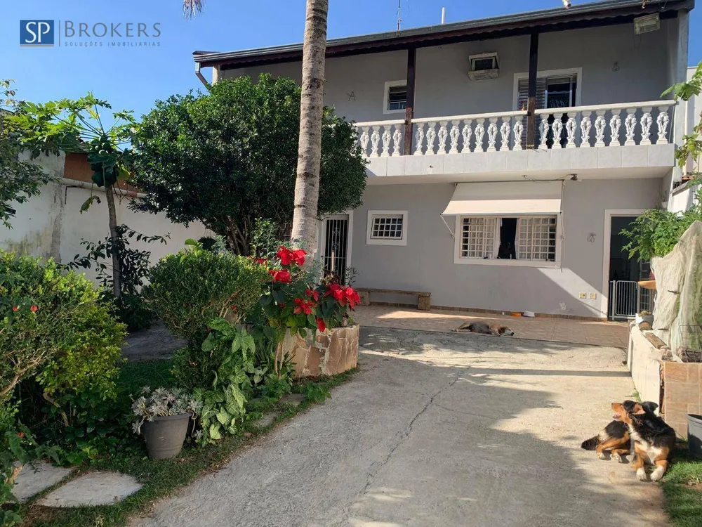 Casa, 3 quartos, 160 m² - Foto 1