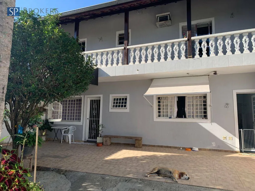 Casa, 3 quartos, 160 m² - Foto 3