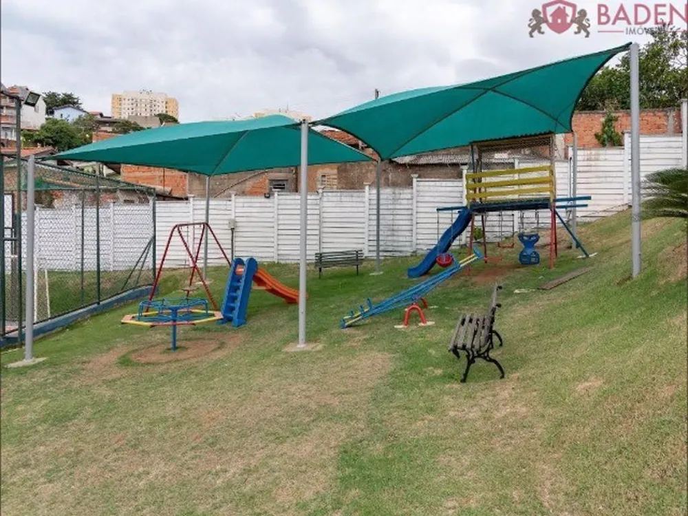 Apartamento, 2 quartos, 46 m² - Foto 4