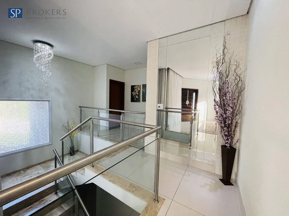 Casa de Condomínio, 4 quartos - Foto 4