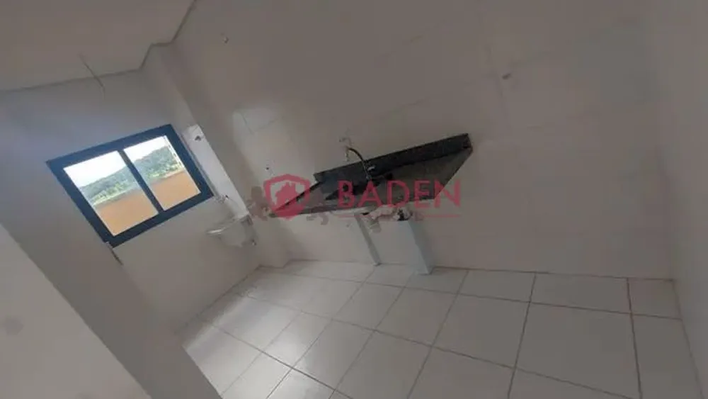 Apartamento, 2 quartos, 72 m² - Foto 2