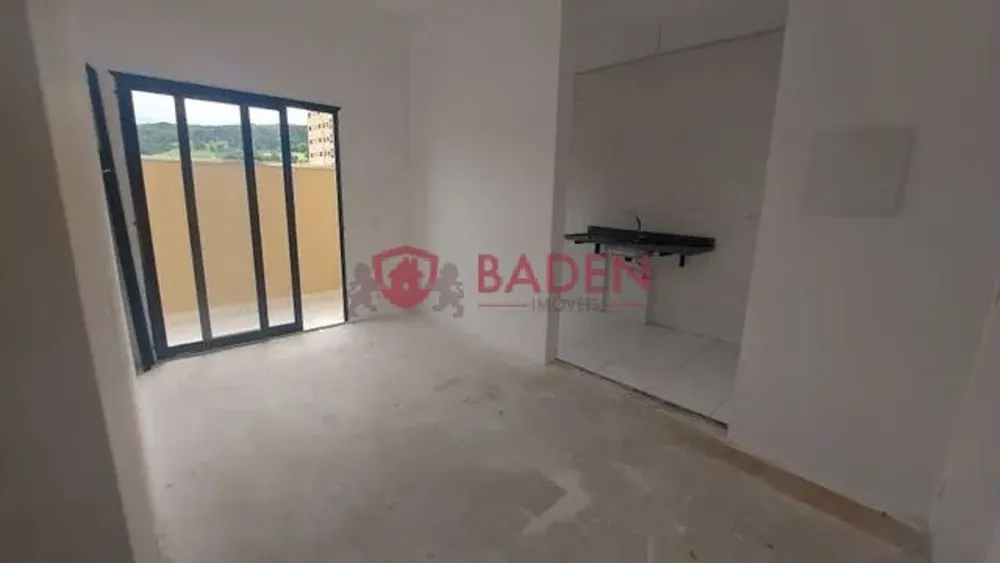 Apartamento, 2 quartos, 72 m² - Foto 1