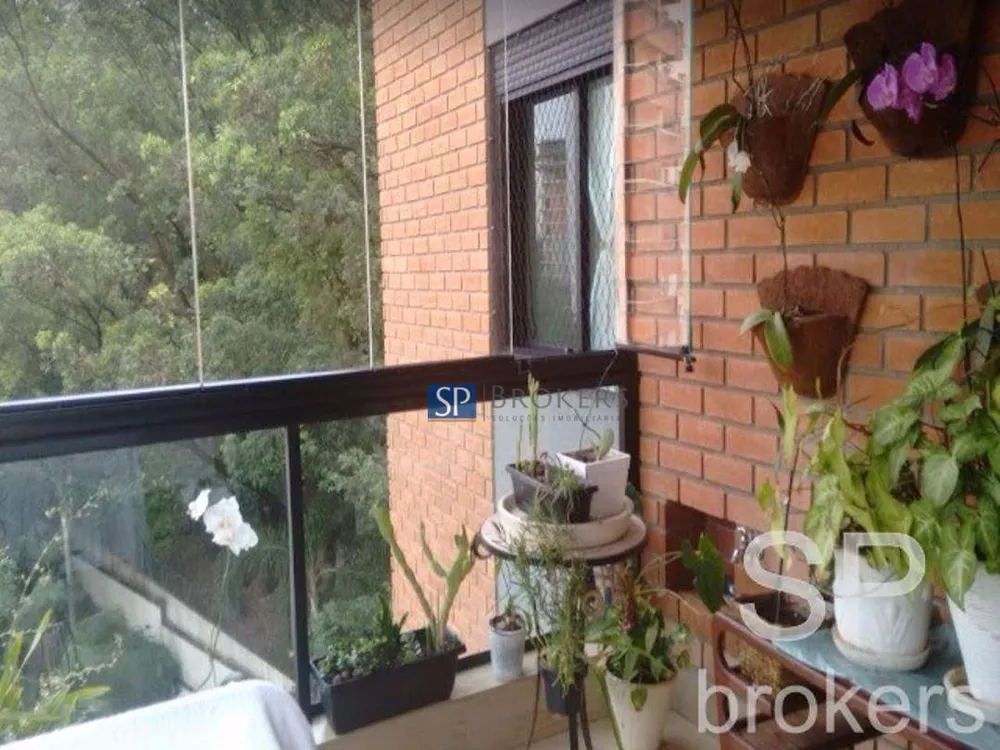 Apartamento, 3 quartos, 165 m² - Foto 4