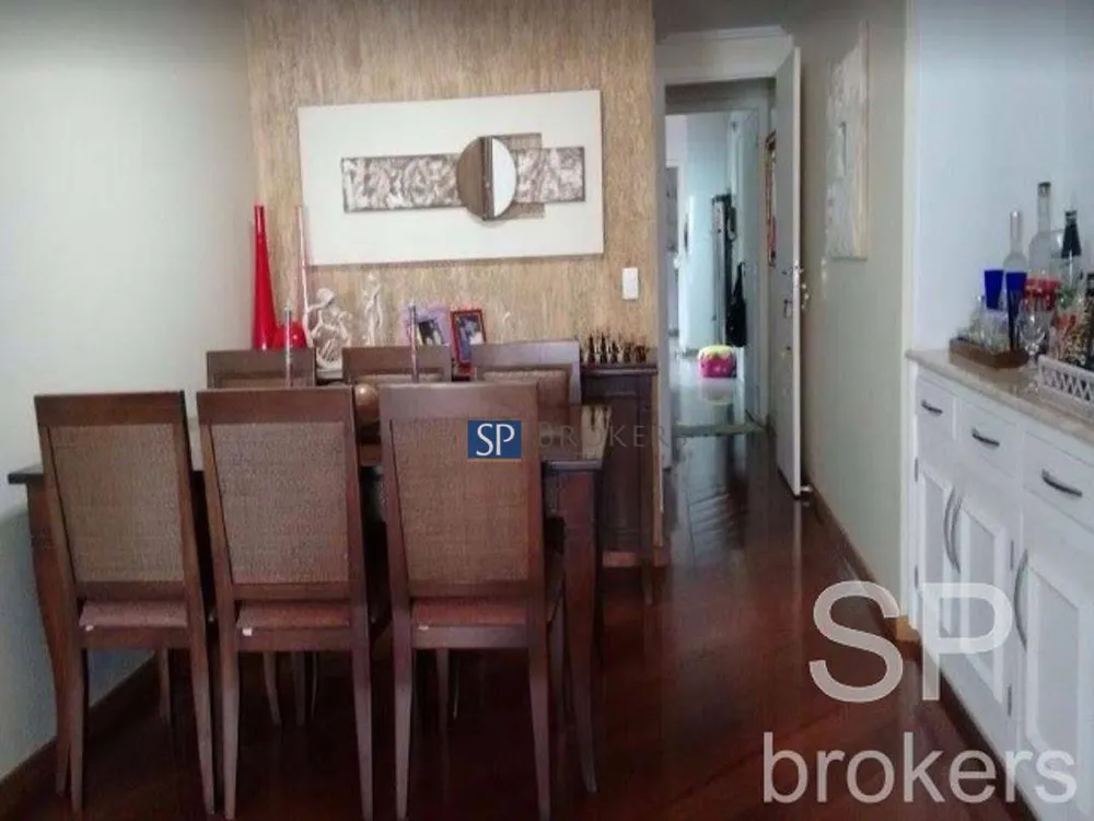 Apartamento, 3 quartos, 165 m² - Foto 3