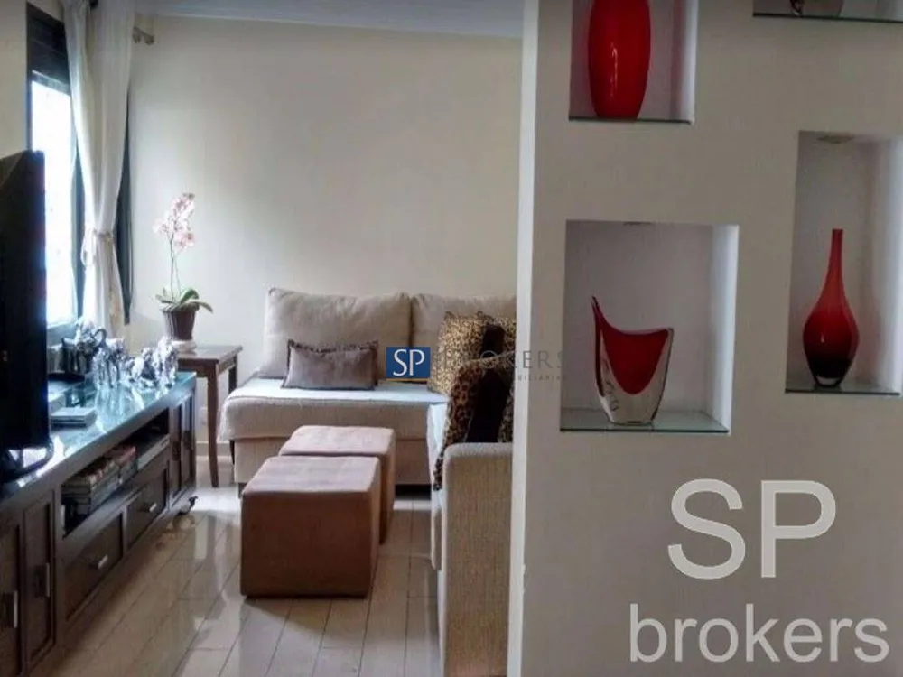 Apartamento, 3 quartos, 165 m² - Foto 2