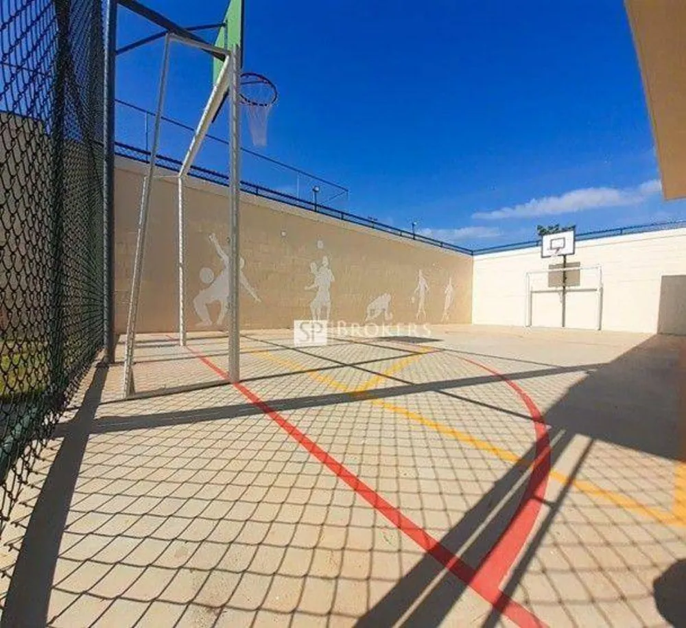 Apartamento, 3 quartos, 58 m² - Foto 3