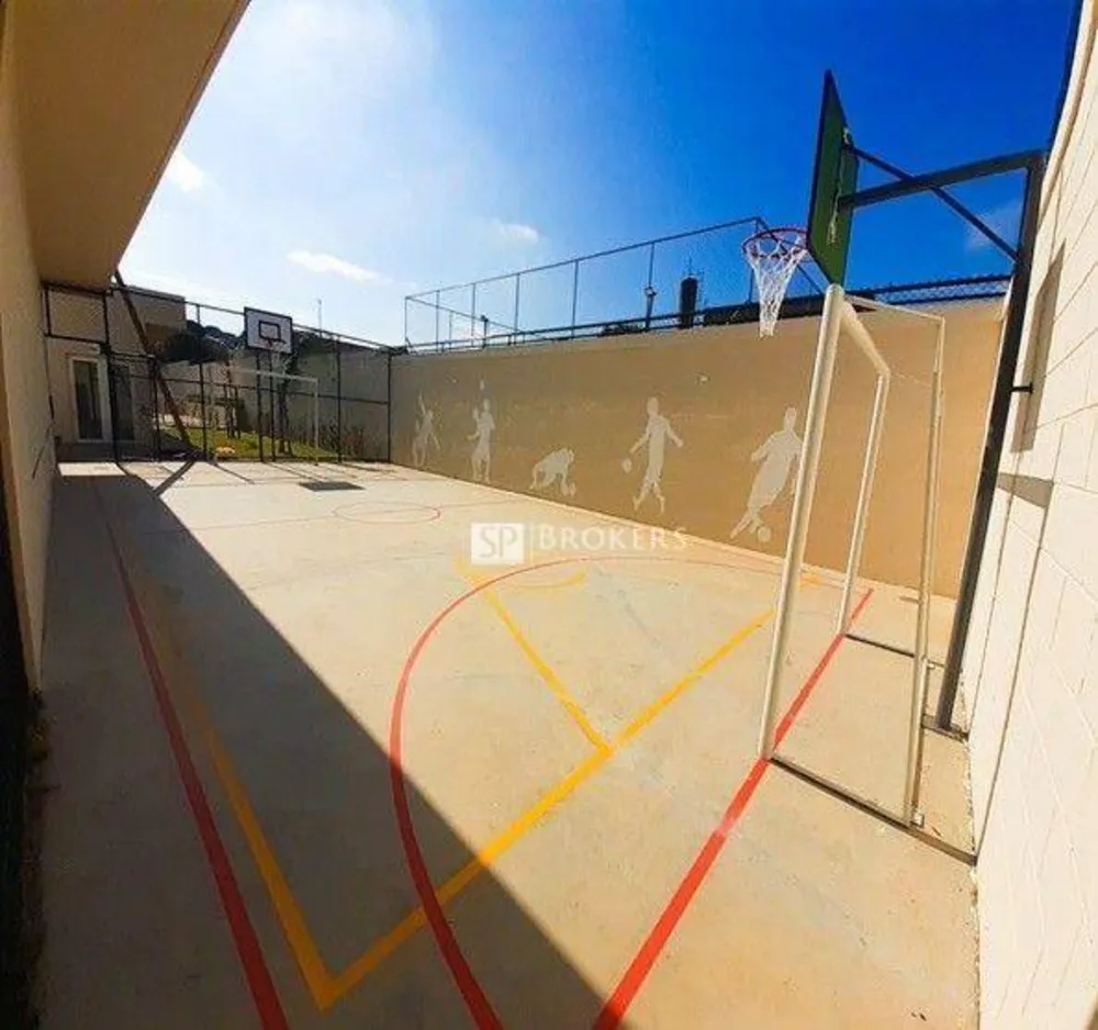 Apartamento, 3 quartos, 58 m² - Foto 4