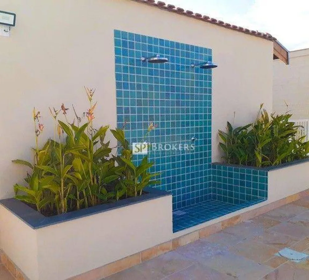 Apartamento, 3 quartos, 58 m² - Foto 2
