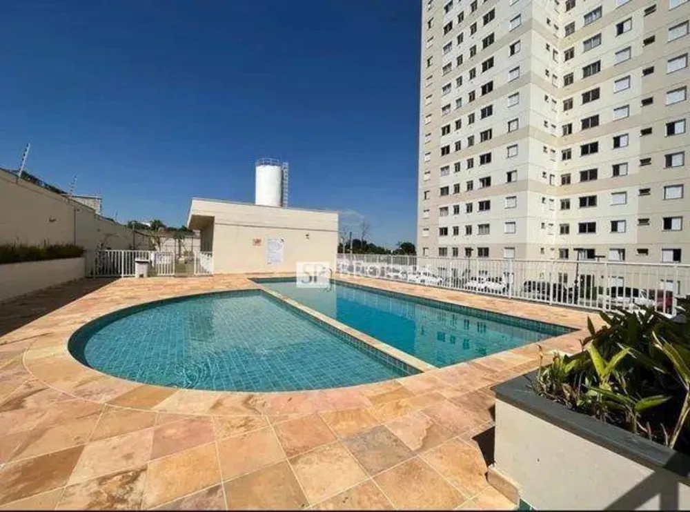 Apartamento, 3 quartos, 58 m² - Foto 1