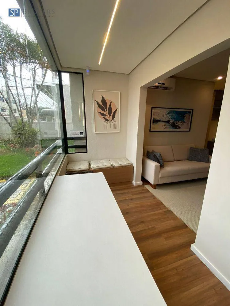 Apartamento, 2 quartos, 62 m² - Foto 1