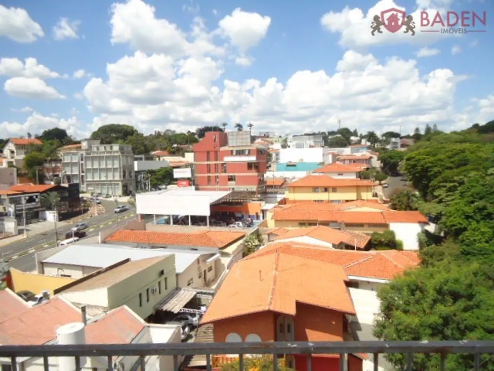 Apartamento, 3 quartos, 95 m² - Foto 4