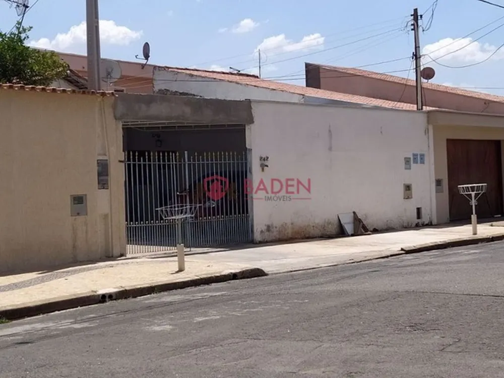 Casa, 3 quartos, 150 m² - Foto 1