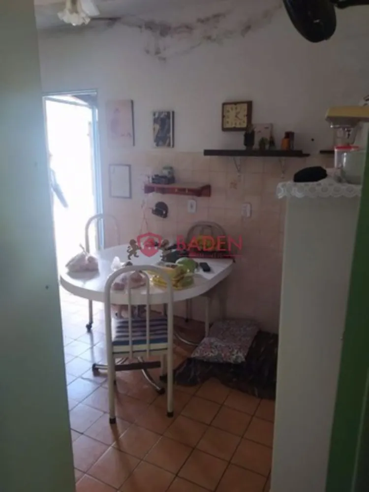 Casa, 3 quartos, 150 m² - Foto 3