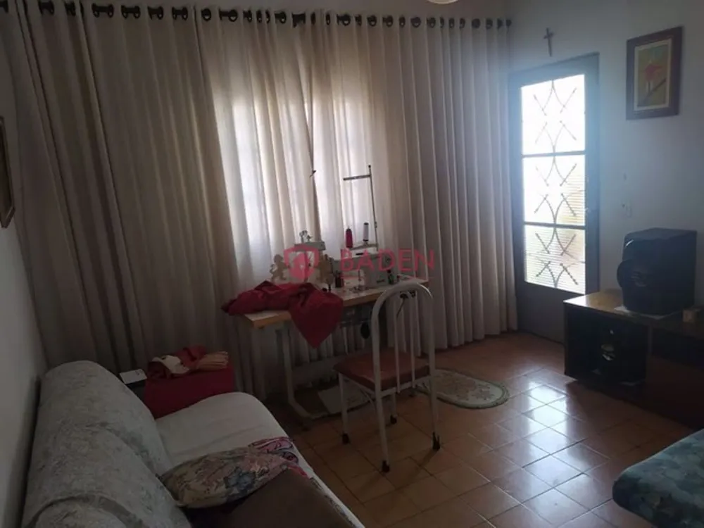 Casa, 3 quartos, 150 m² - Foto 2