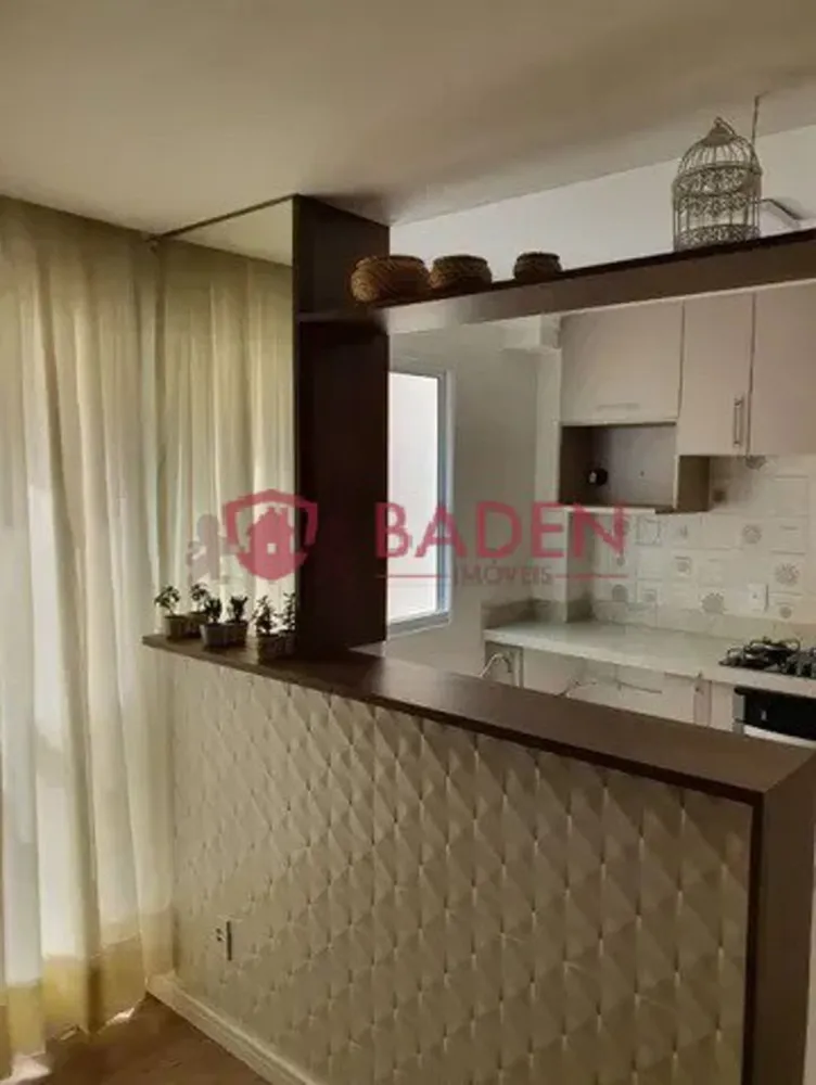 Apartamento, 2 quartos, 43 m² - Foto 4
