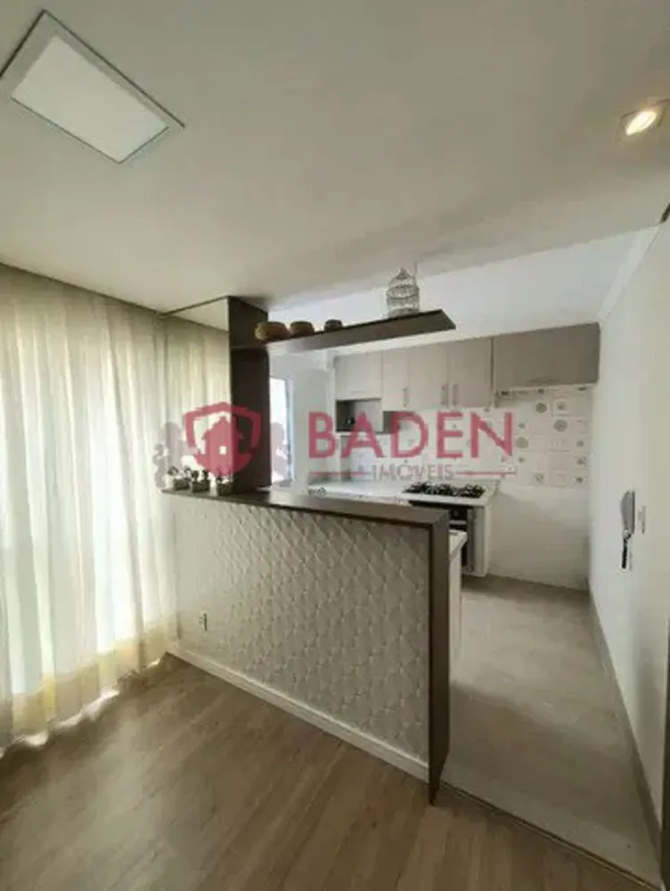 Apartamento, 2 quartos, 43 m² - Foto 2