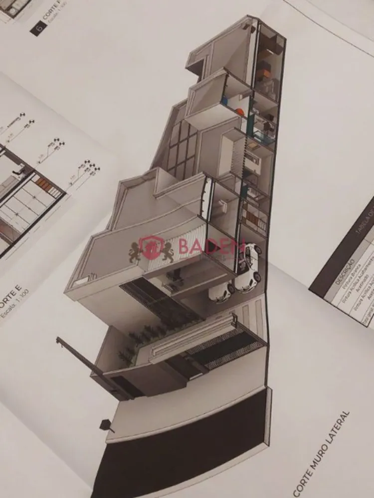 Terreno, 280 m² - Foto 3