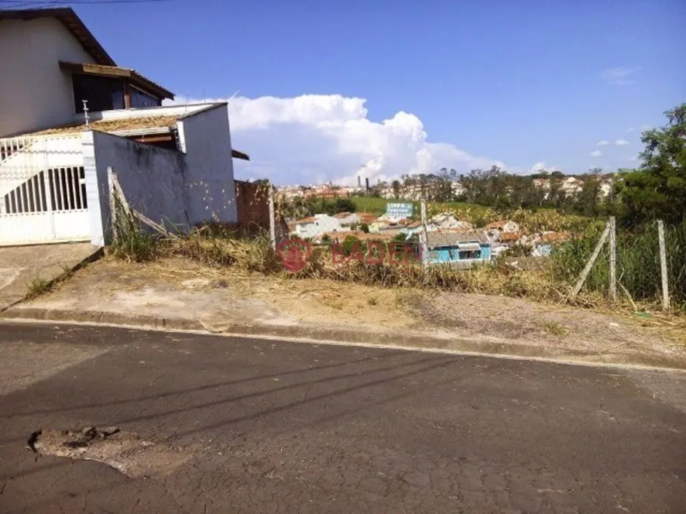 Terreno, 250 m² - Foto 1