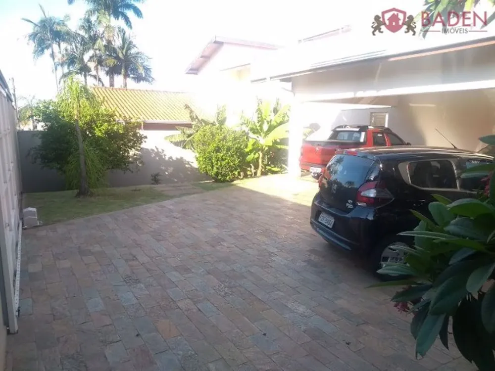 Casa, 3 quartos, 410 m² - Foto 2