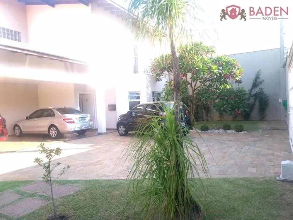 Casa, 3 quartos, 410 m² - Foto 3