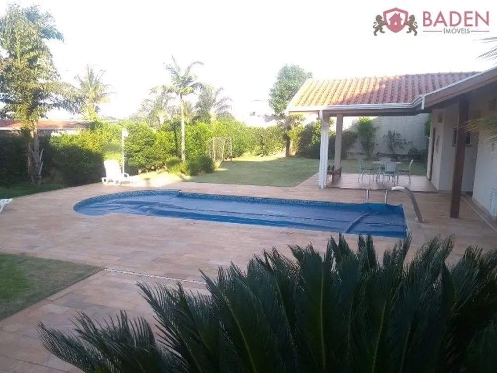 Casa, 3 quartos, 410 m² - Foto 1