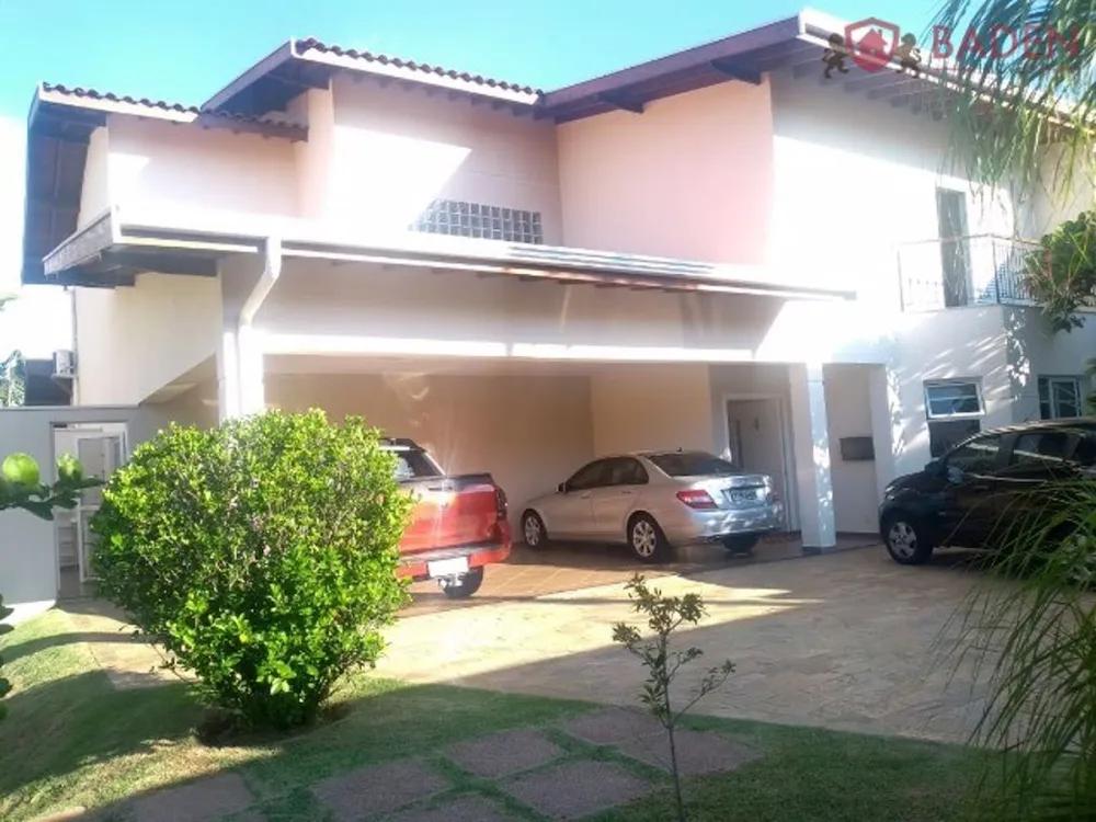 Casa, 3 quartos, 410 m² - Foto 4