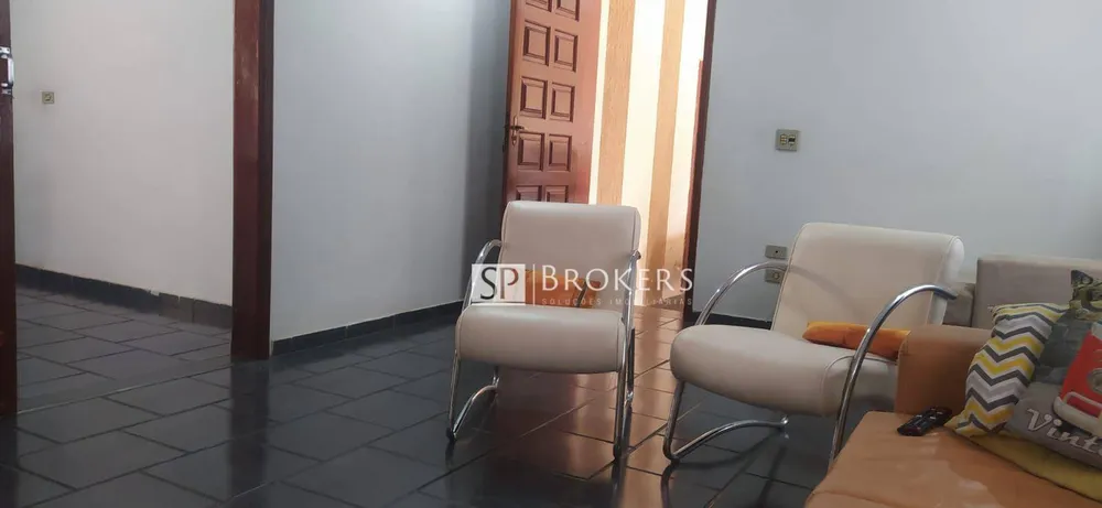 Casa, 3 quartos, 210 m² - Foto 1