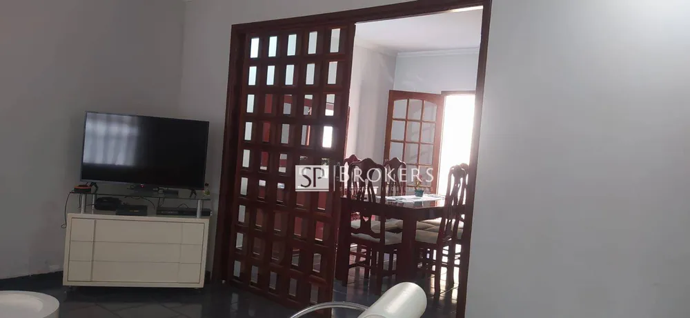 Casa, 3 quartos, 210 m² - Foto 4