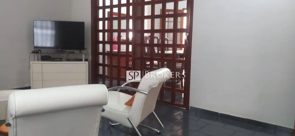 Casa, 3 quartos, 210 m² - Foto 3