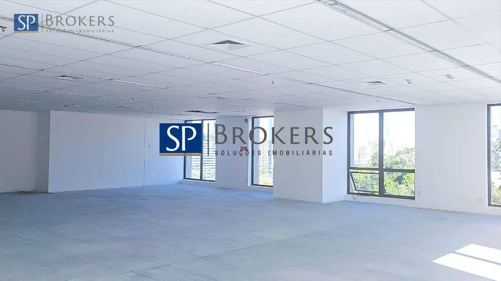 Sala-Conjunto, 1852 m² - Foto 4