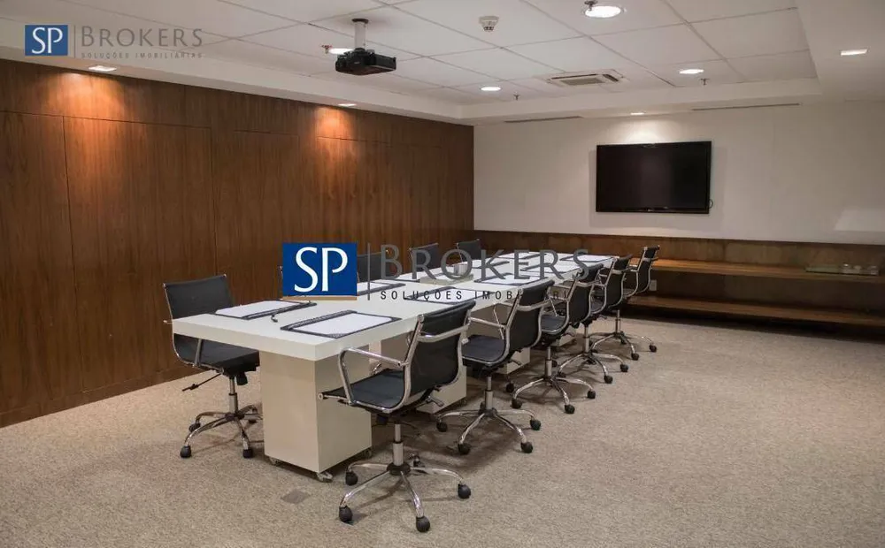 Sala-Conjunto, 1852 m² - Foto 2