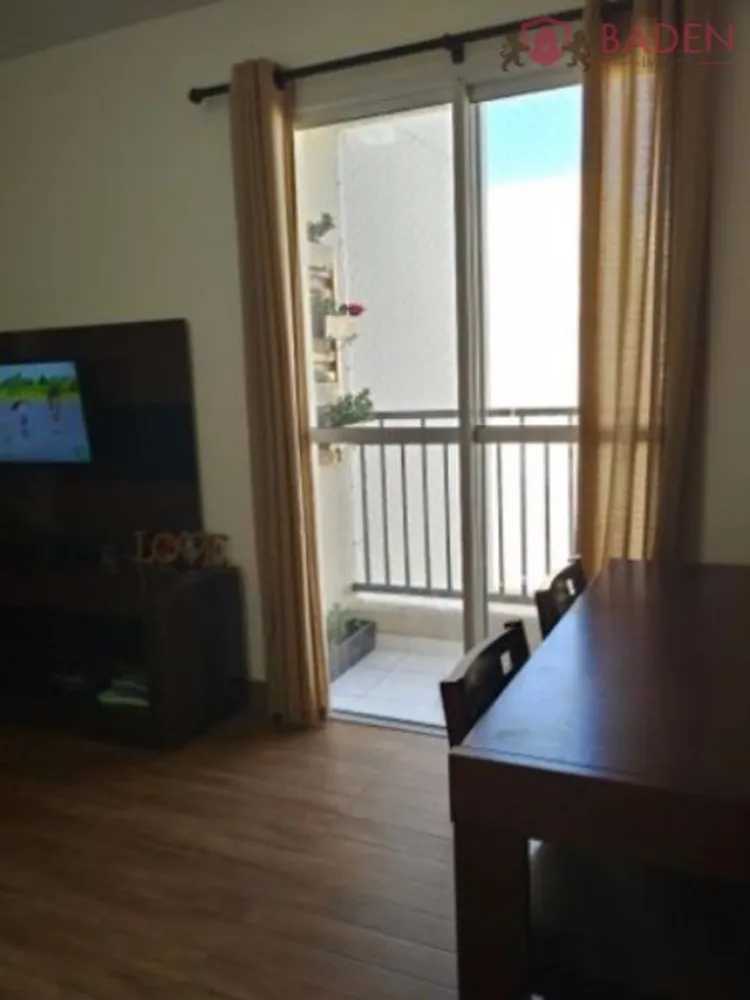 Apartamento, 2 quartos, 58 m² - Foto 3