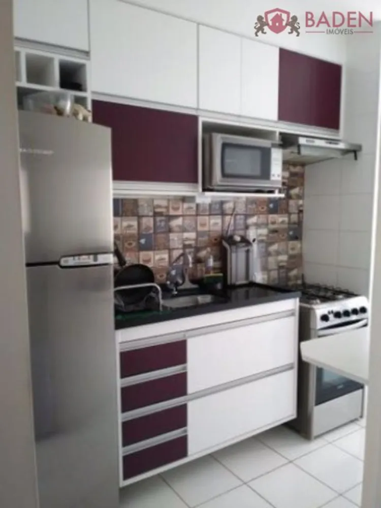 Apartamento, 2 quartos, 58 m² - Foto 4