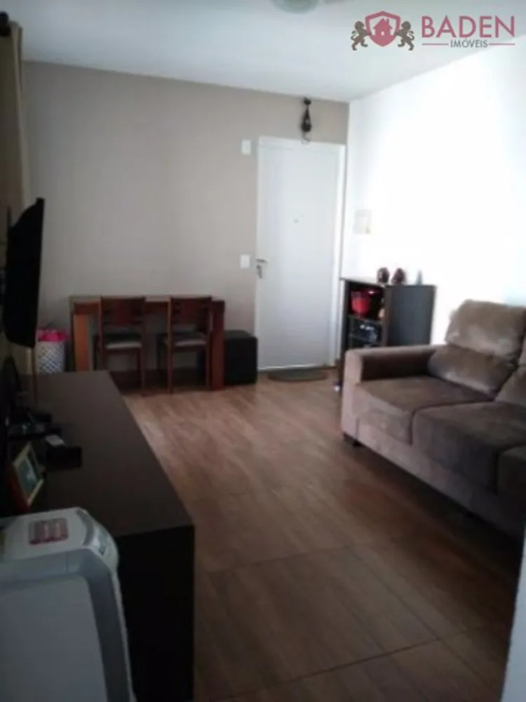 Apartamento, 2 quartos, 58 m² - Foto 1